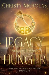 Legacy of Hunger – Christy Nicholas