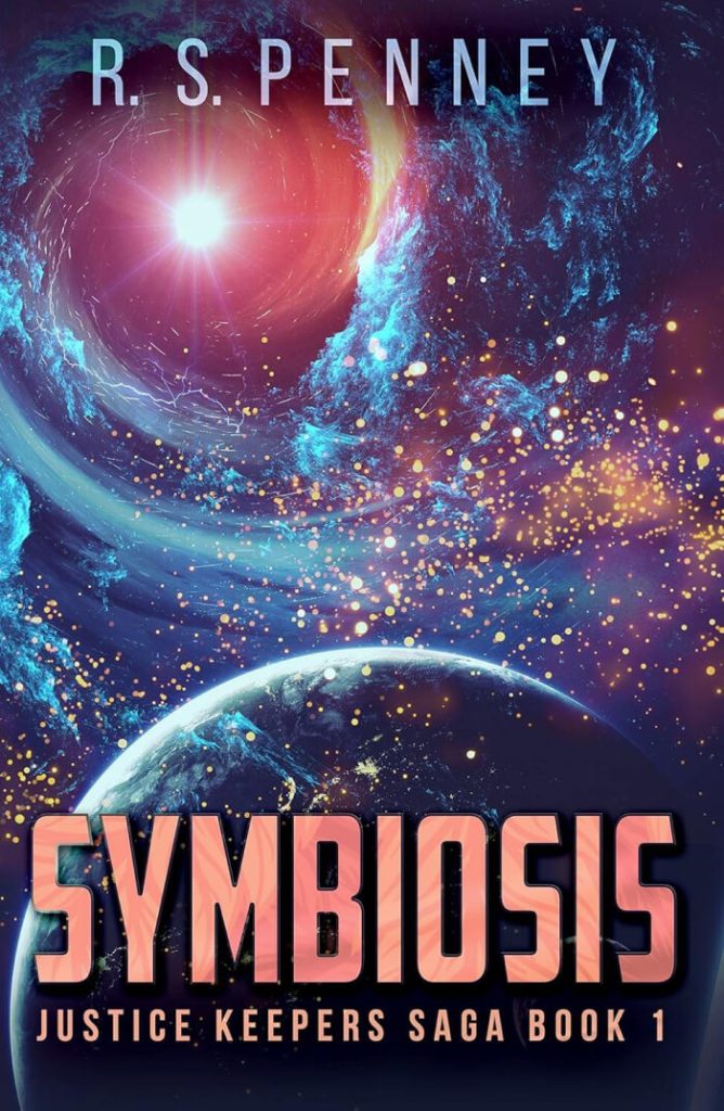Symbiosis – R.S. Penney